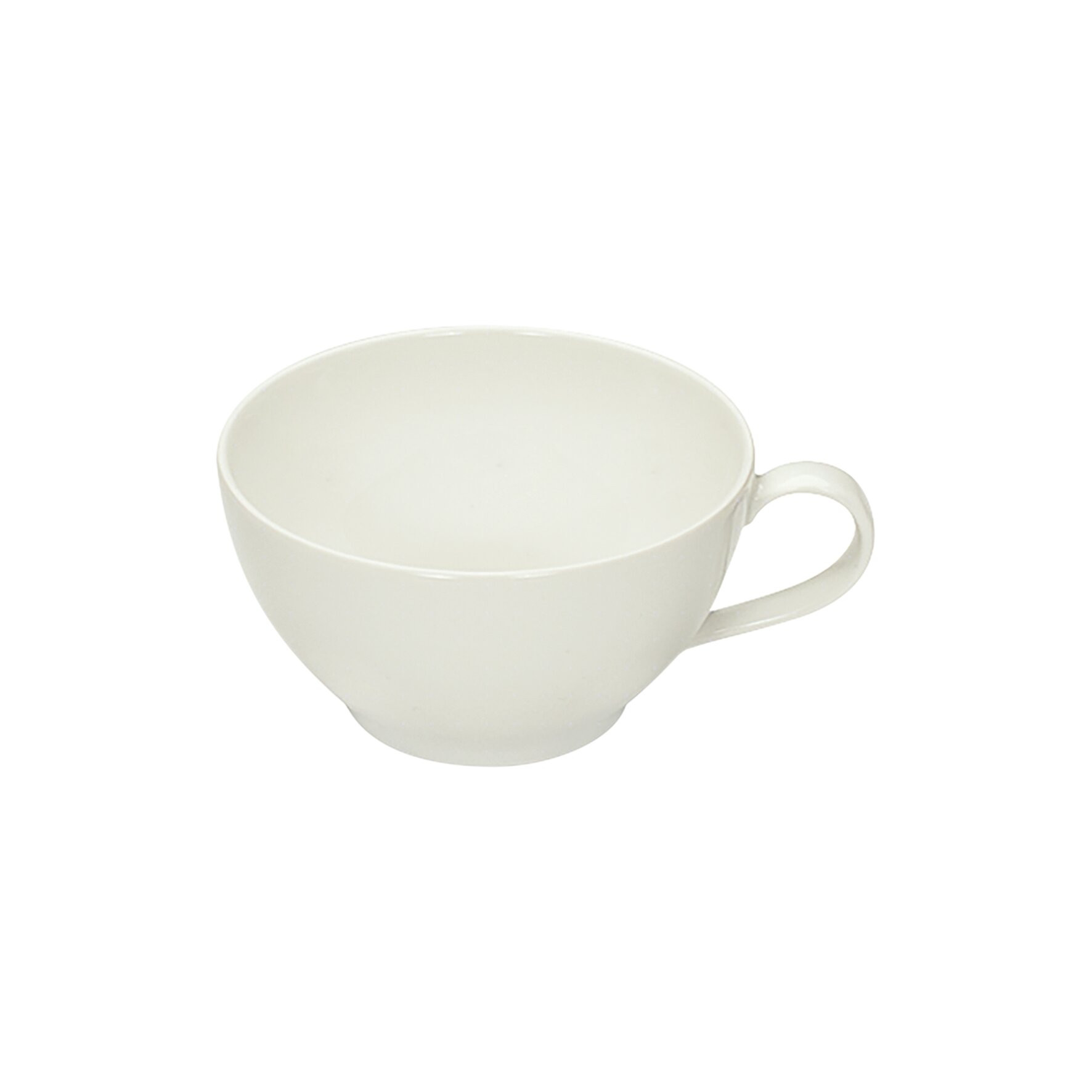 Delight, Tasse nieder ø 91 mm / 0,19 l